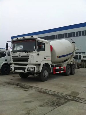 臺州地區(qū)攪拌車配件選購、生產(chǎn)廠家介紹及市場價格分析——以程力專用汽車為例