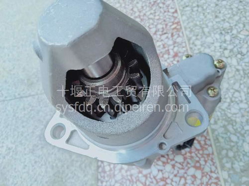 柯斯達(dá)三菱8DC9水泥攪拌車(chē)起動(dòng)機(jī)總成及相關(guān)配件選購(gòu)指南