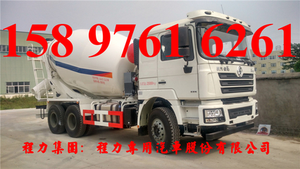 普寧購(gòu)車(chē)與配件指南 二手6方攪拌車(chē)及零部件采購(gòu)全攻略