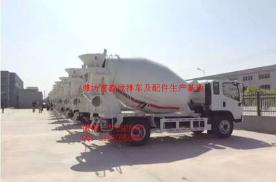 遼寧市場(chǎng)小型與中型混凝土攪拌車(chē)優(yōu)質(zhì)配件供應(yīng)——濰坊富鑫傳動(dòng)軸、減速機(jī)、吊架全系列配件解析